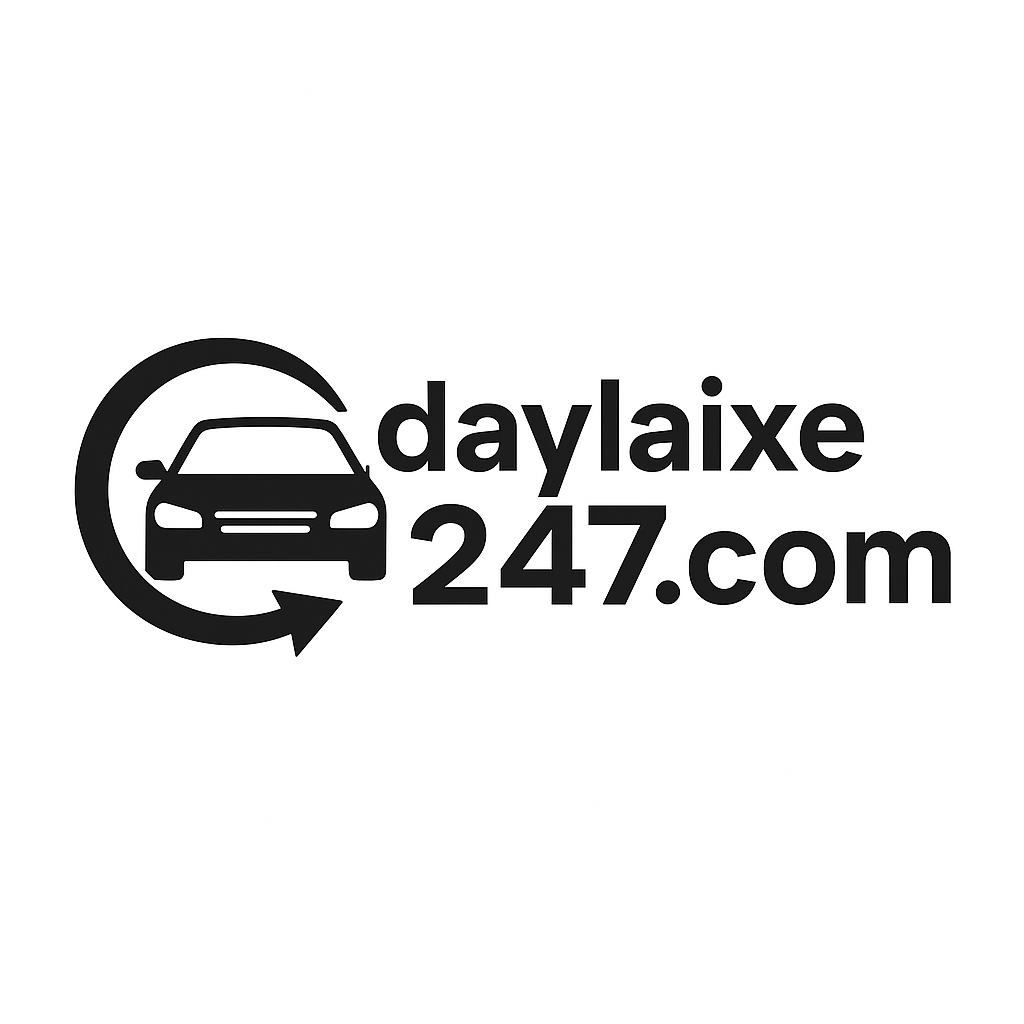 Dạy lái xe 247