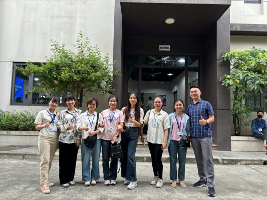 học lái xe ô tô tại Đông Anh